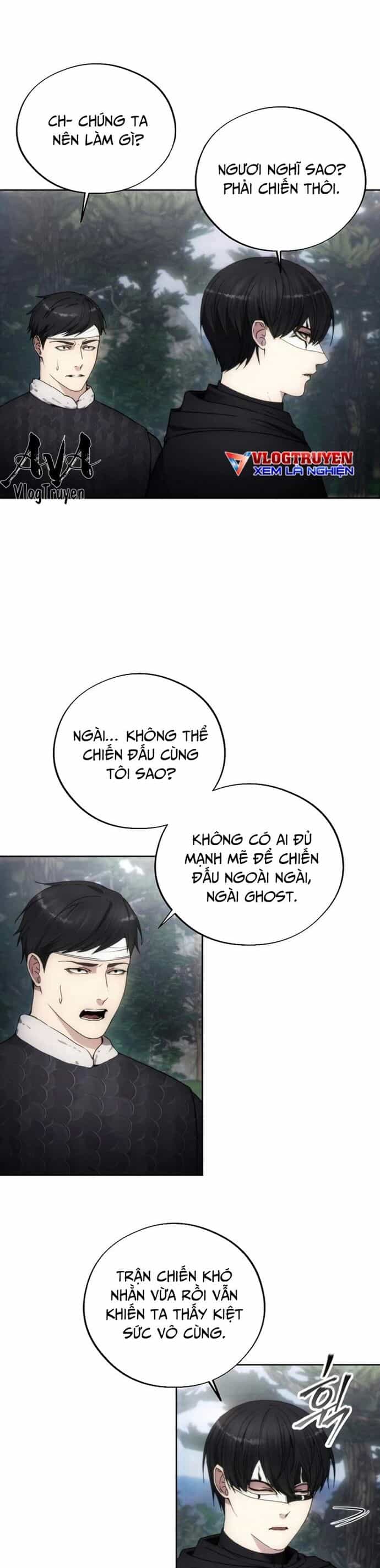 Tao Là Ác Nhân - Chương 95 - ảnh 4