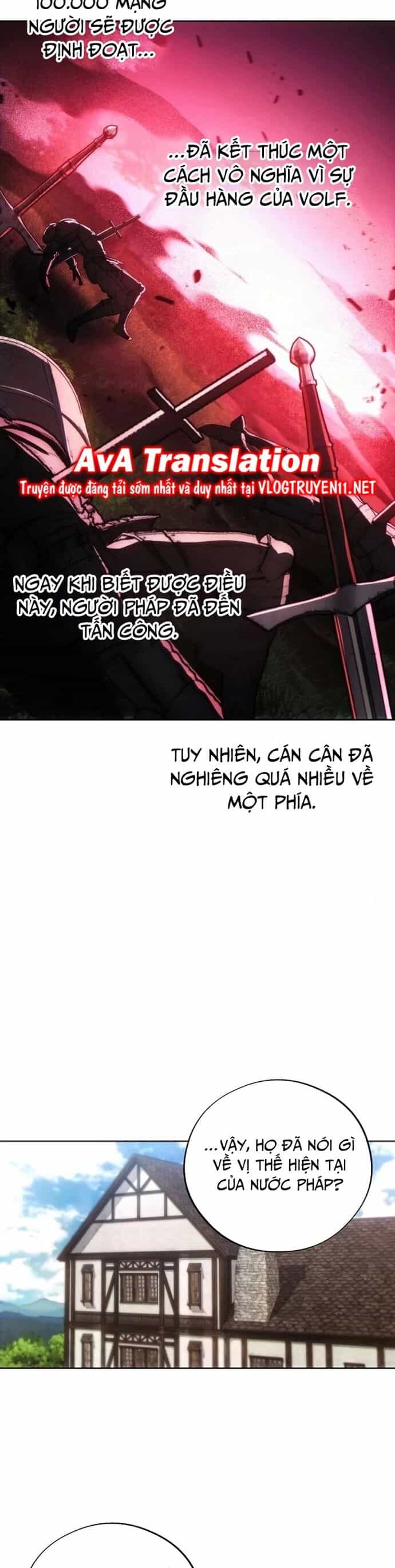 Tao Là Ác Nhân - Chương 95 - ảnh 9