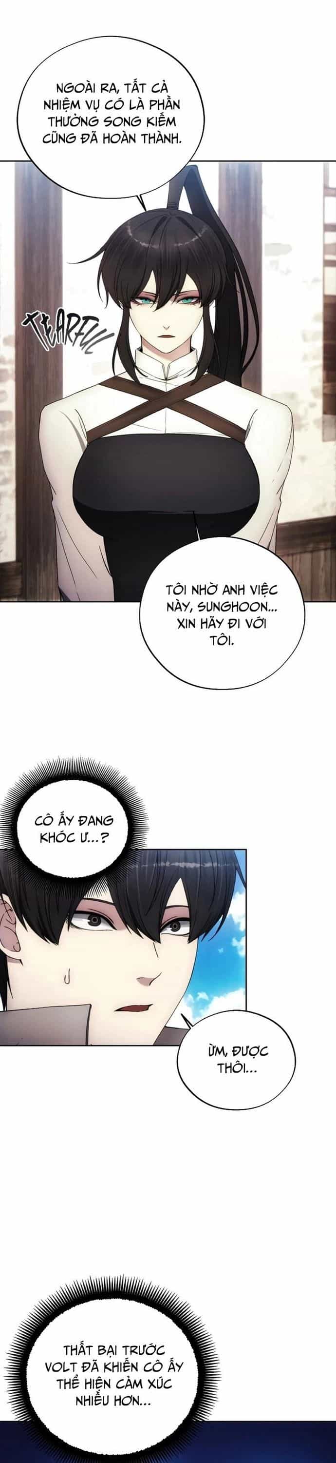 Tao Là Ác Nhân - Chương 96 - ảnh 3