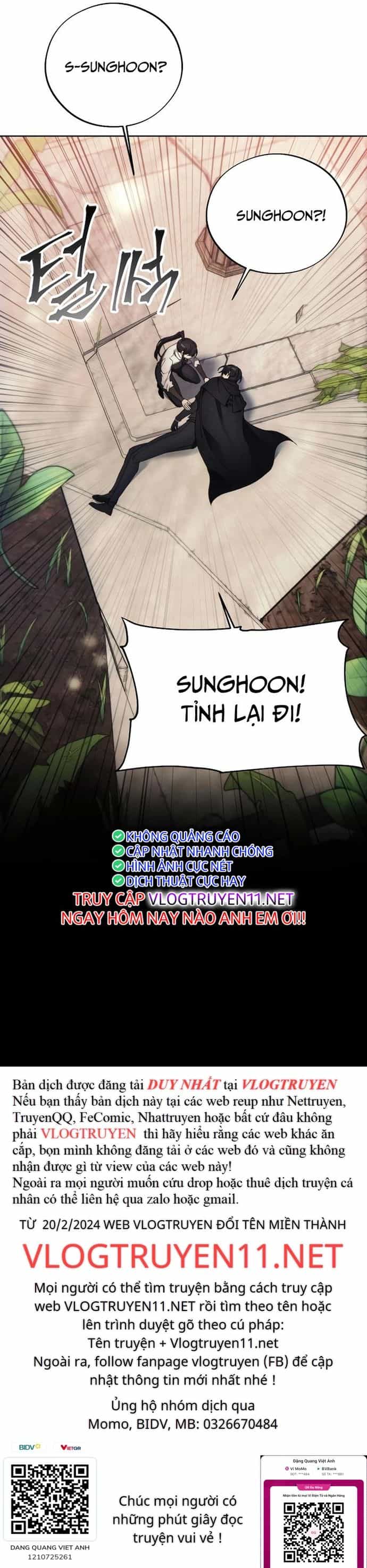 Tao Là Ác Nhân - Chương 96 - ảnh 36