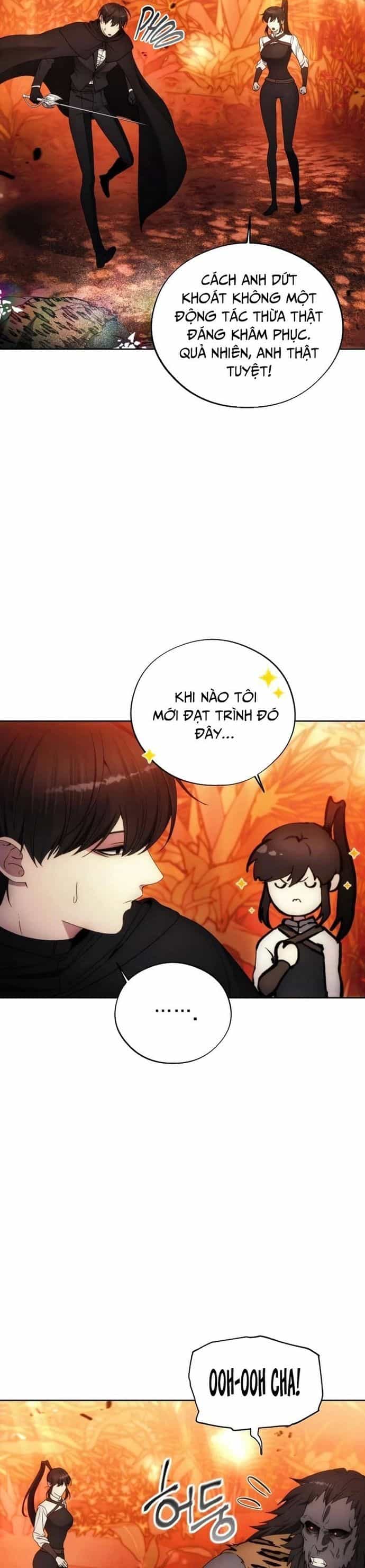 Tao Là Ác Nhân - Chương 96 - ảnh 8
