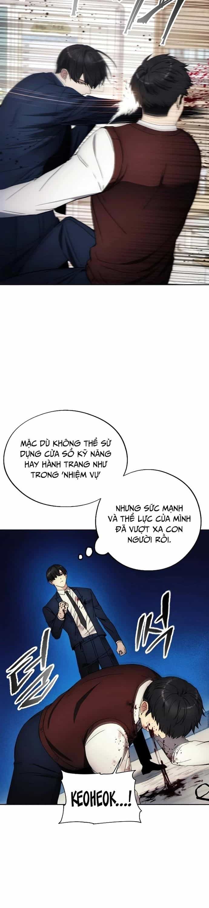 Tao Là Ác Nhân - Chương 97 - ảnh 15