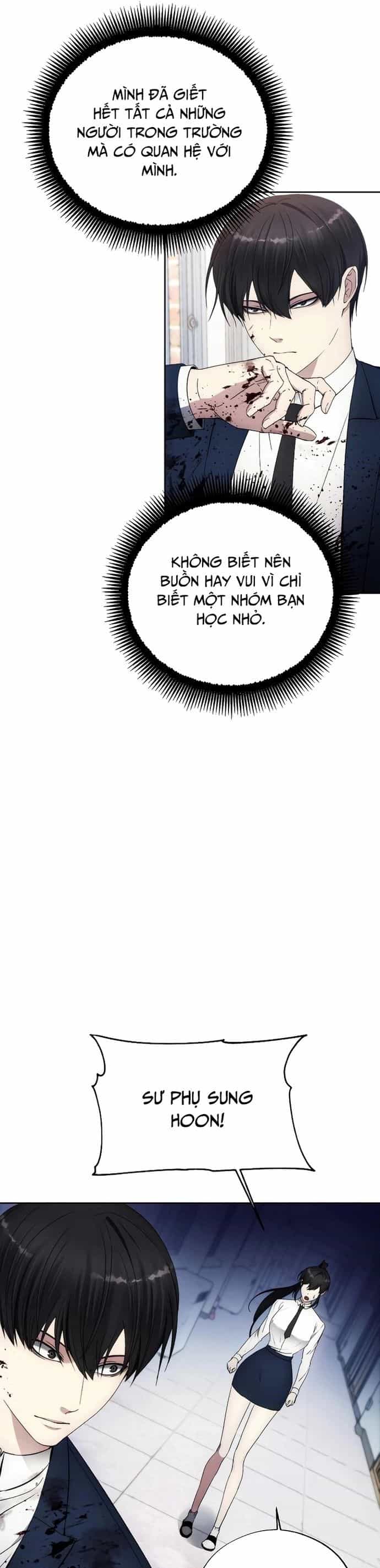 Tao Là Ác Nhân - Chương 97 - ảnh 21