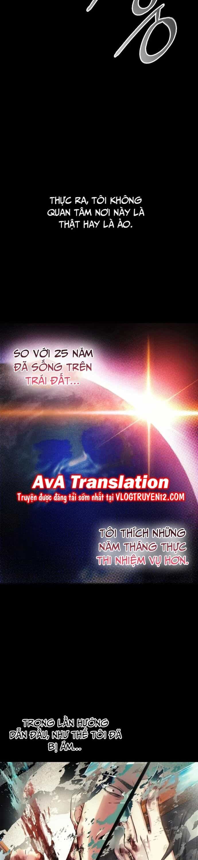 Tao Là Ác Nhân - Chương 97 - ảnh 27