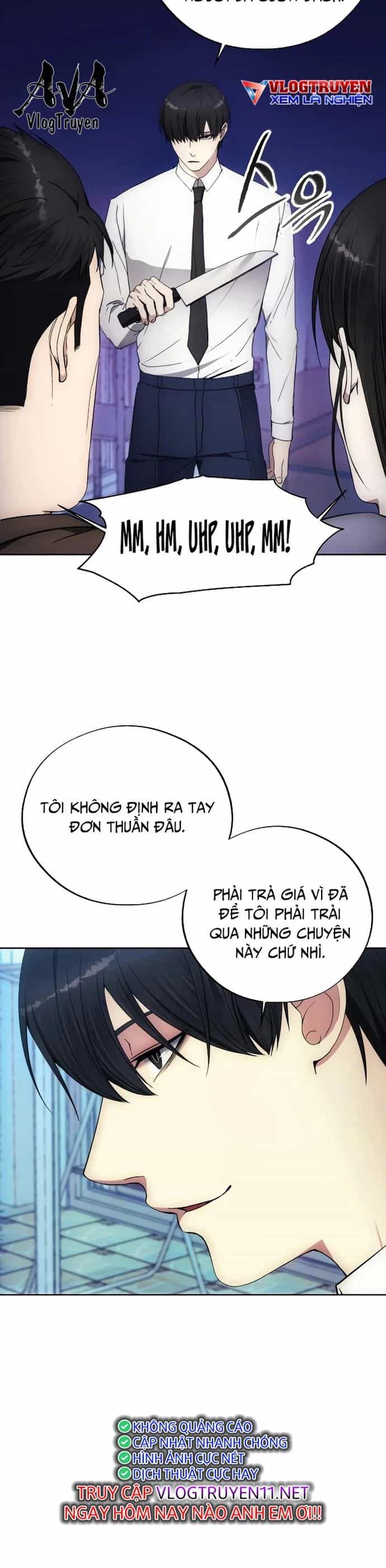 Tao Là Ác Nhân - Chương 97 - ảnh 35