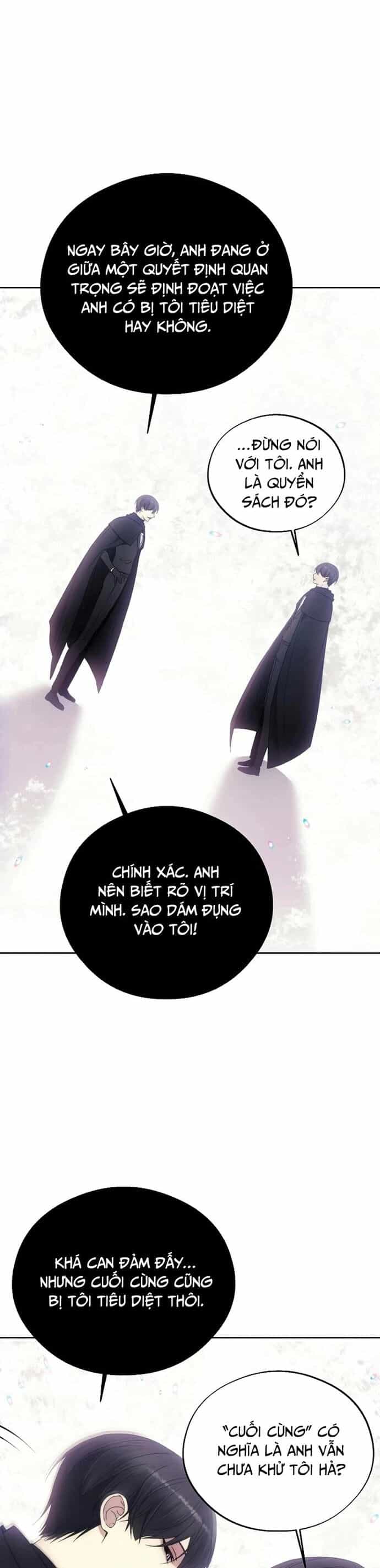 Tao Là Ác Nhân - Chương 97 - ảnh 4