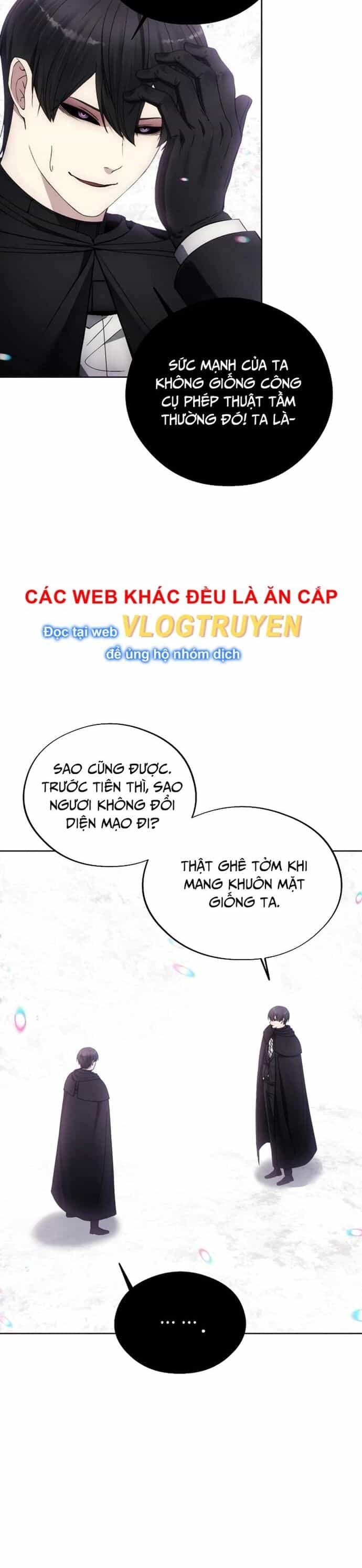 Tao Là Ác Nhân - Chương 98 - ảnh 10