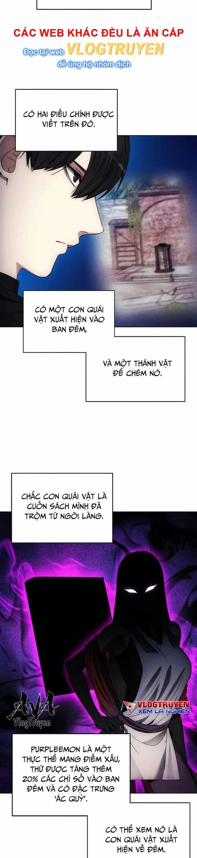 Tao Là Ác Nhân - Chương 98 - ảnh 32