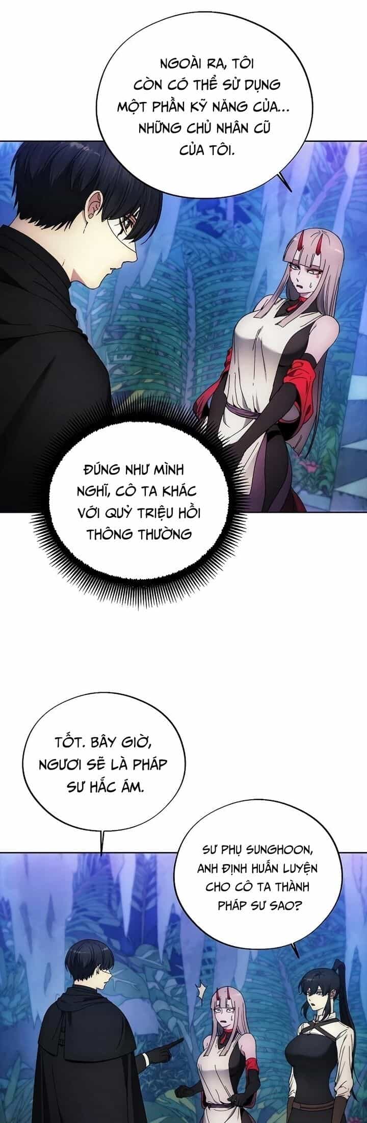 Tao Là Ác Nhân - Chương 99 - ảnh 21
