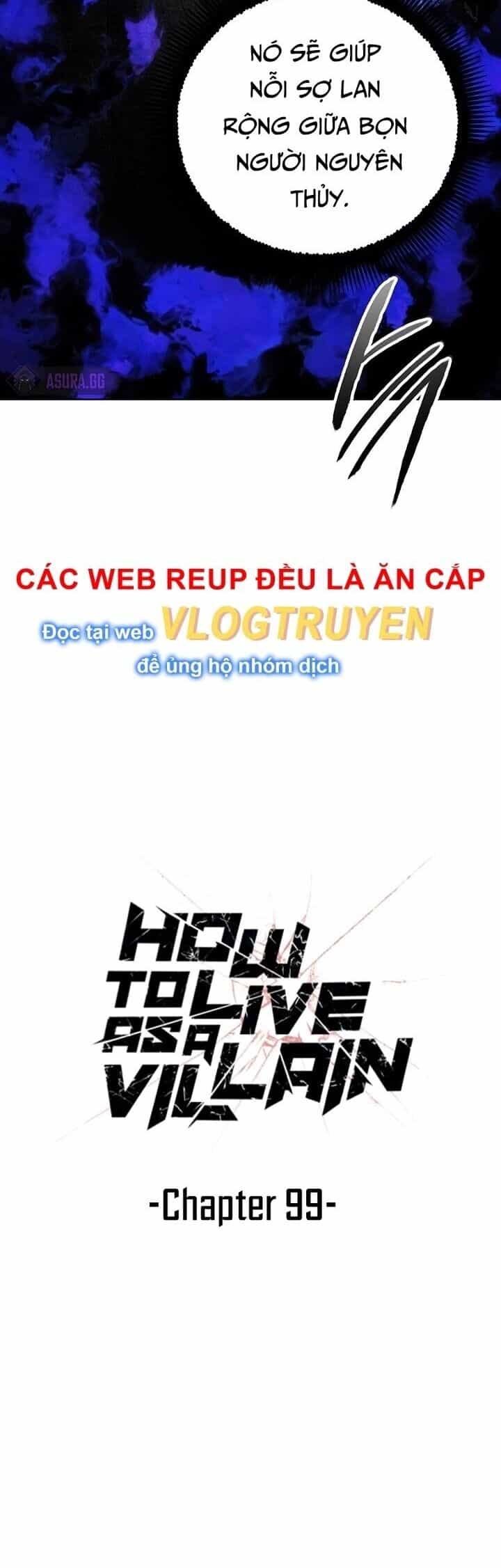 Tao Là Ác Nhân - Chương 99 - ảnh 6