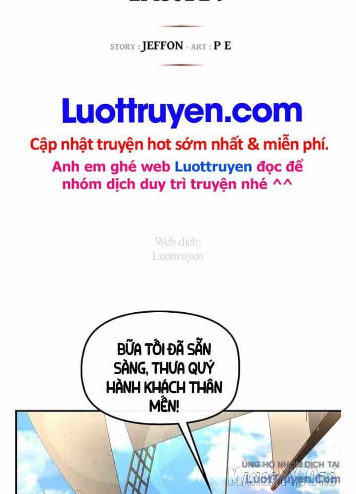 Tạp Huyết Hồi Quy - Chương 9 - ảnh 18