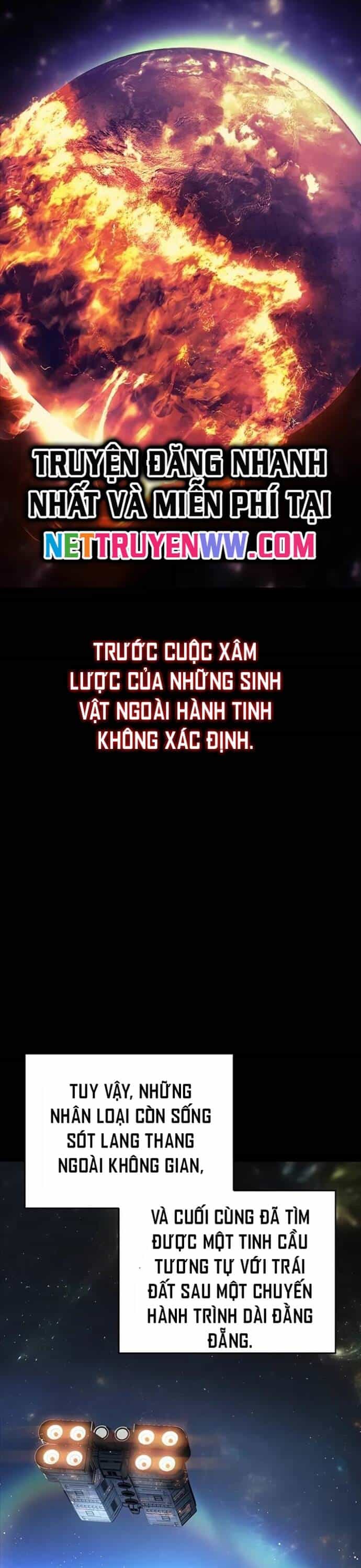 Tạp Huyết - Chương 1 - ảnh 11