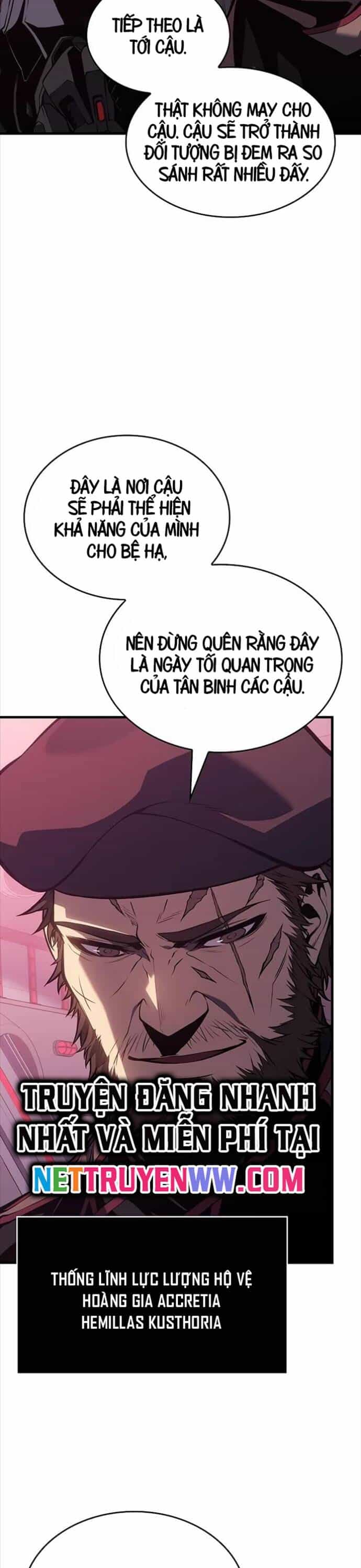 Tạp Huyết - Chương 1 - ảnh 18