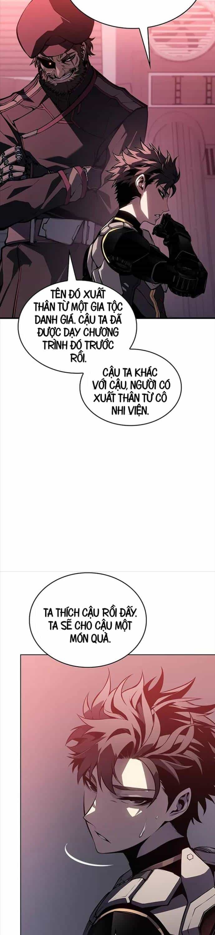 Tạp Huyết - Chương 1 - ảnh 39