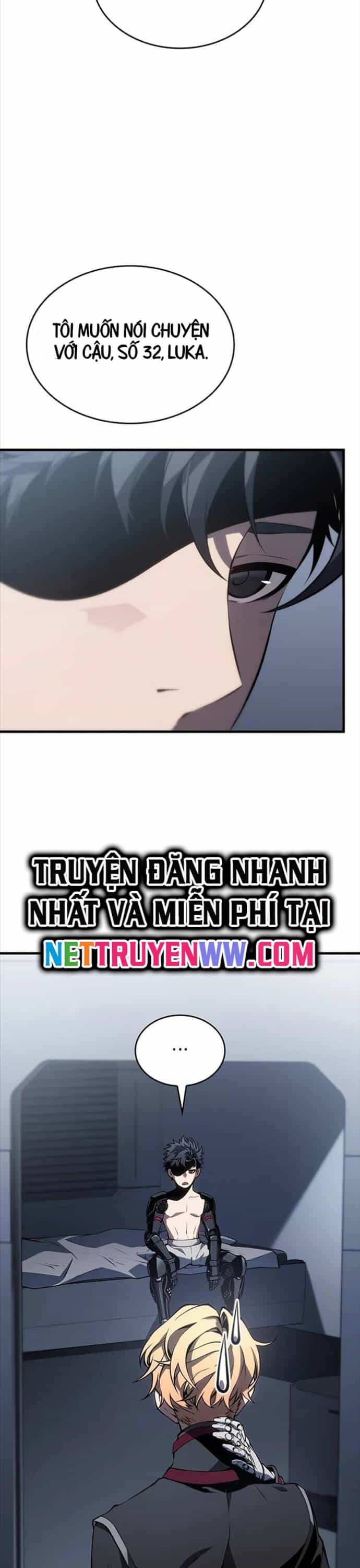 Tạp Huyết - Chương 1 - ảnh 45