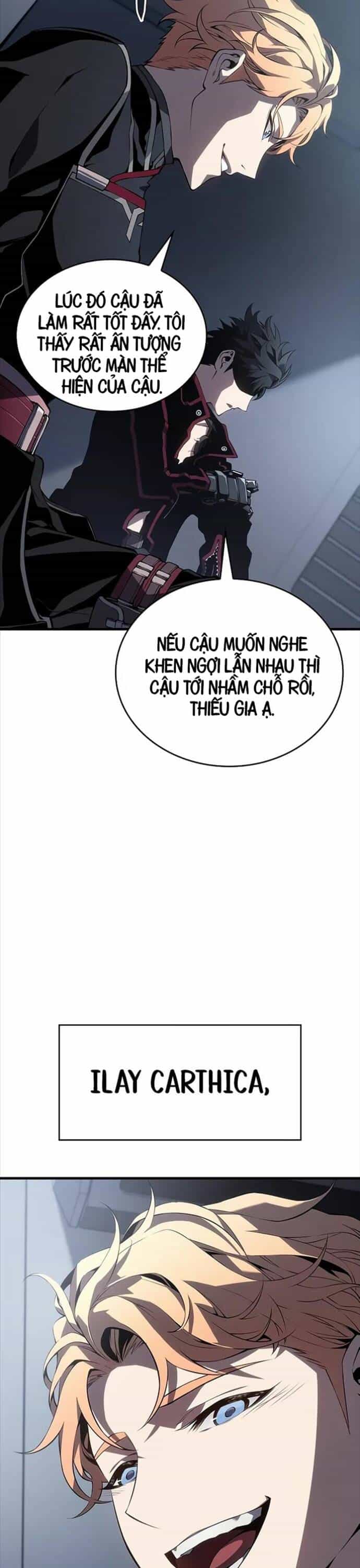 Tạp Huyết - Chương 1 - ảnh 47