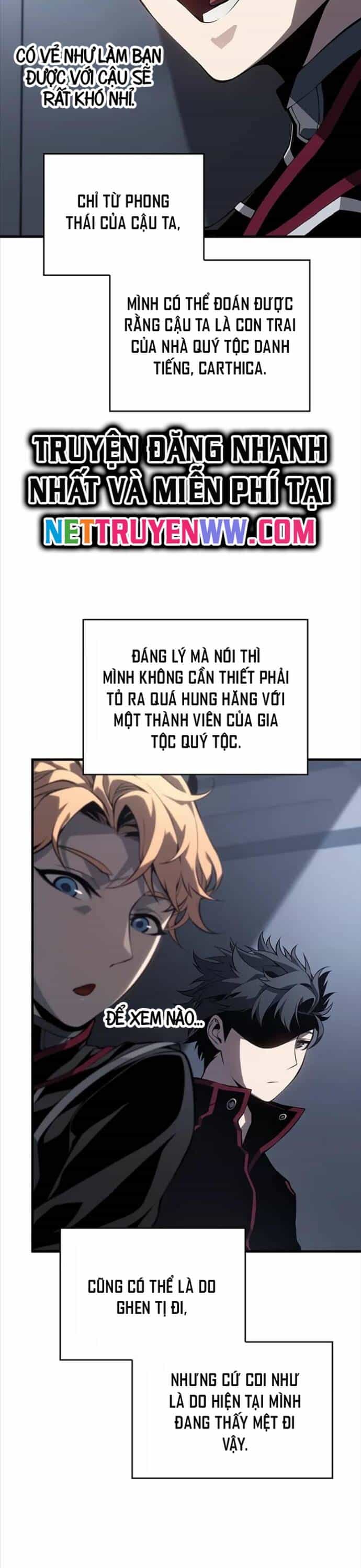 Tạp Huyết - Chương 1 - ảnh 48