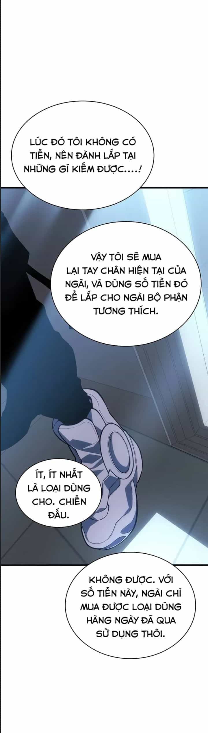 Tạp Huyết - Chương 10 - ảnh 17