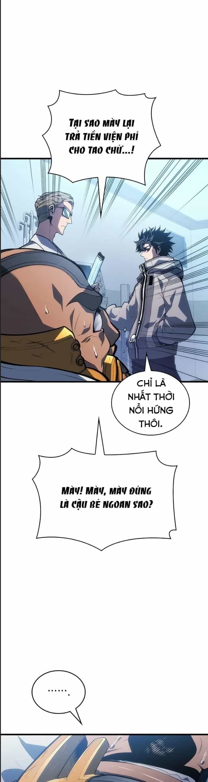 Tạp Huyết - Chương 10 - ảnh 25