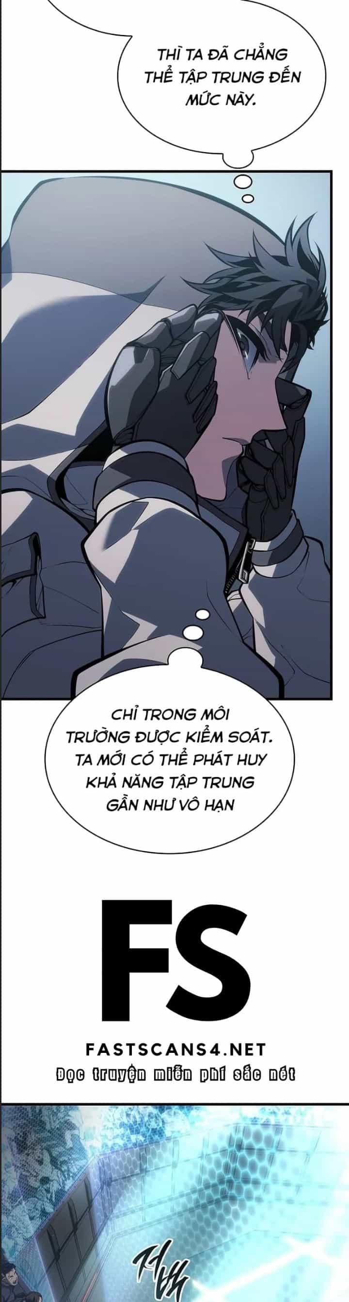 Tạp Huyết - Chương 10 - ảnh 3