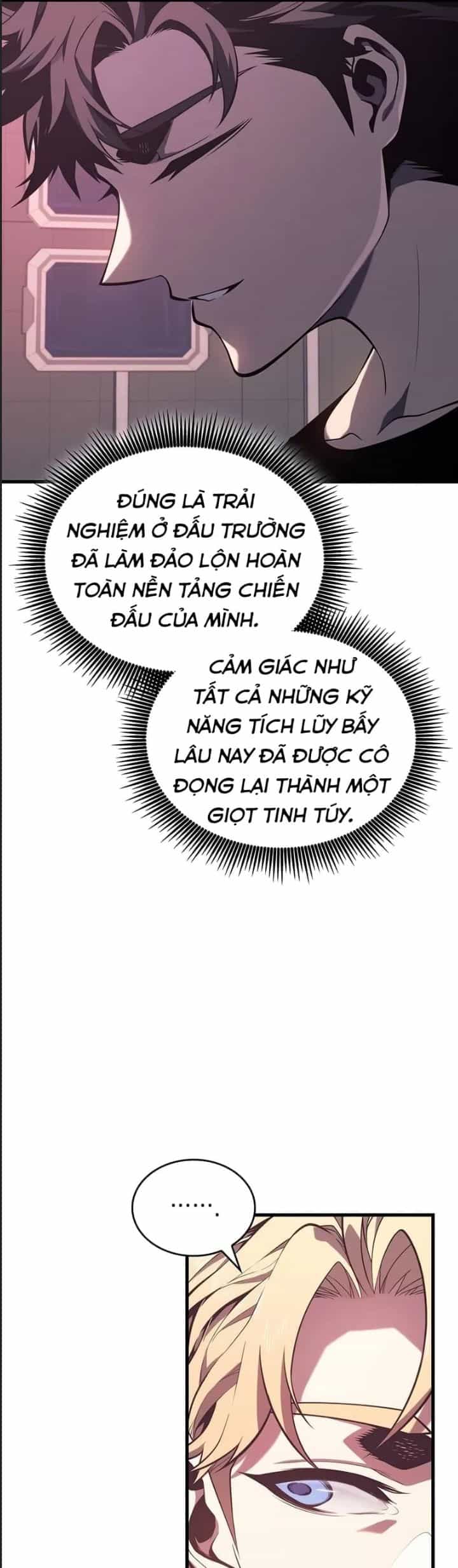 Tạp Huyết - Chương 10 - ảnh 37