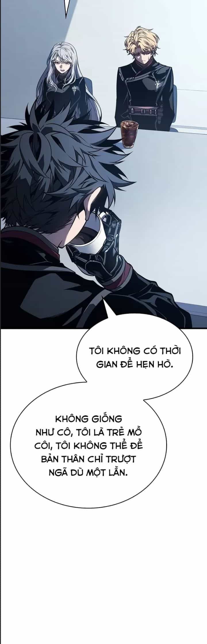 Tạp Huyết - Chương 10 - ảnh 46