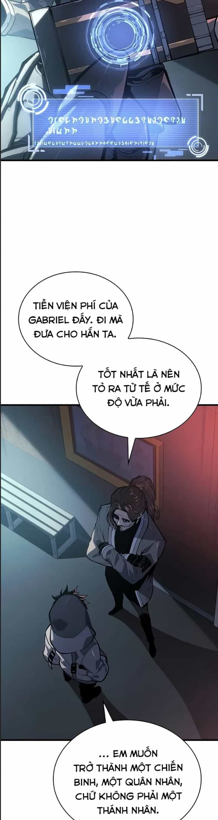Tạp Huyết - Chương 10 - ảnh 8