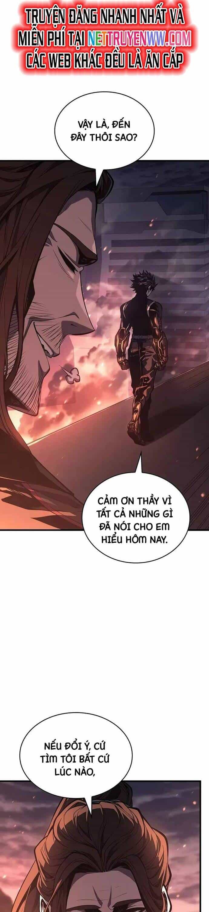 Tạp Huyết - Chương 11 - ảnh 14