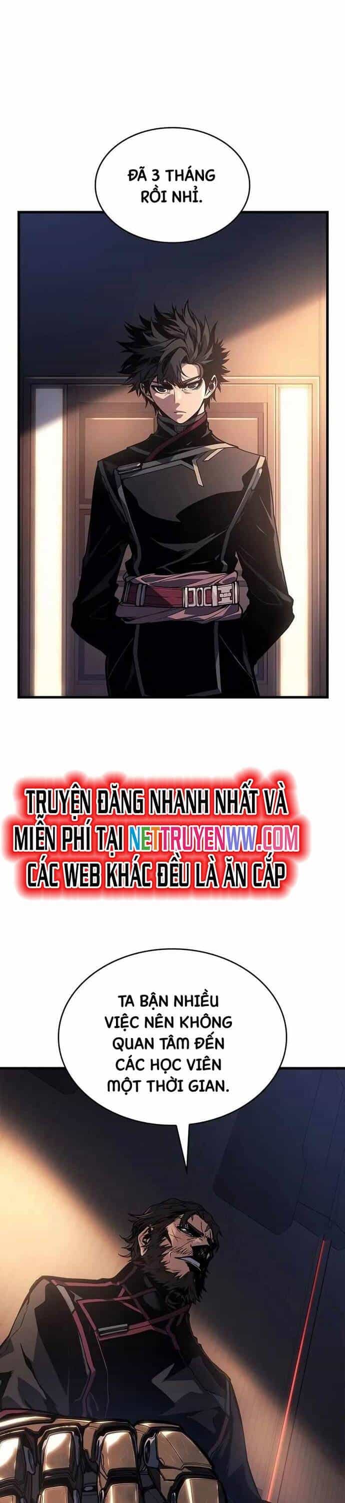 Tạp Huyết - Chương 11 - ảnh 17