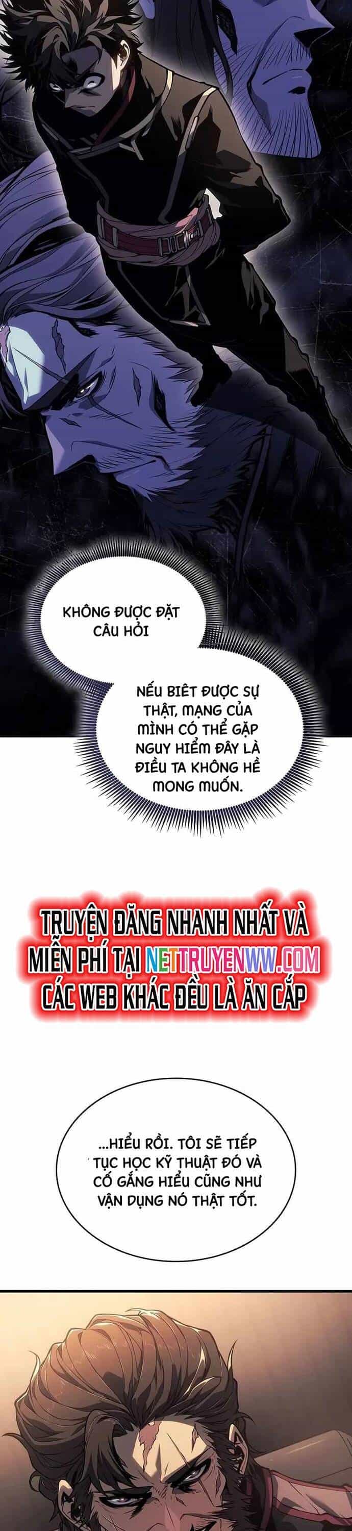 Tạp Huyết - Chương 11 - ảnh 25