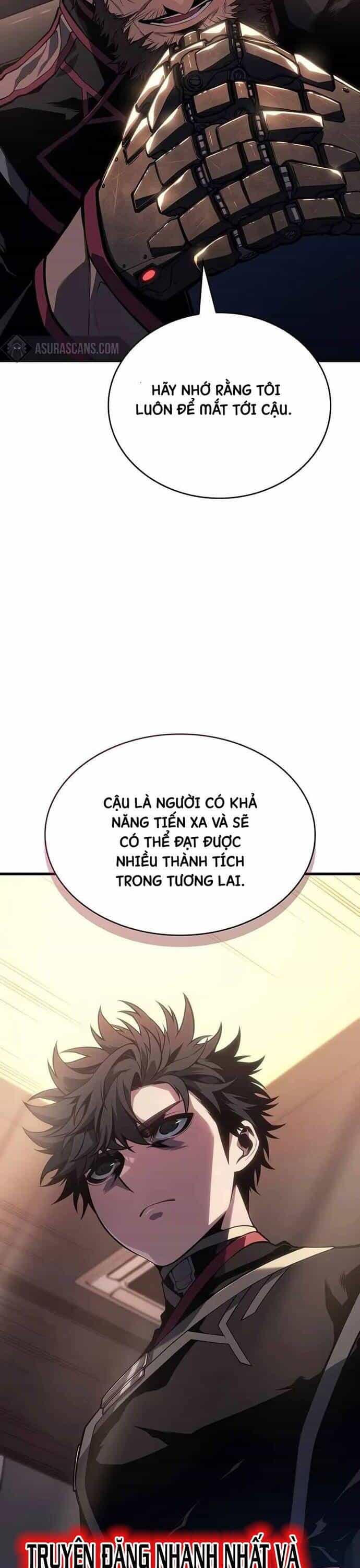 Tạp Huyết - Chương 11 - ảnh 26