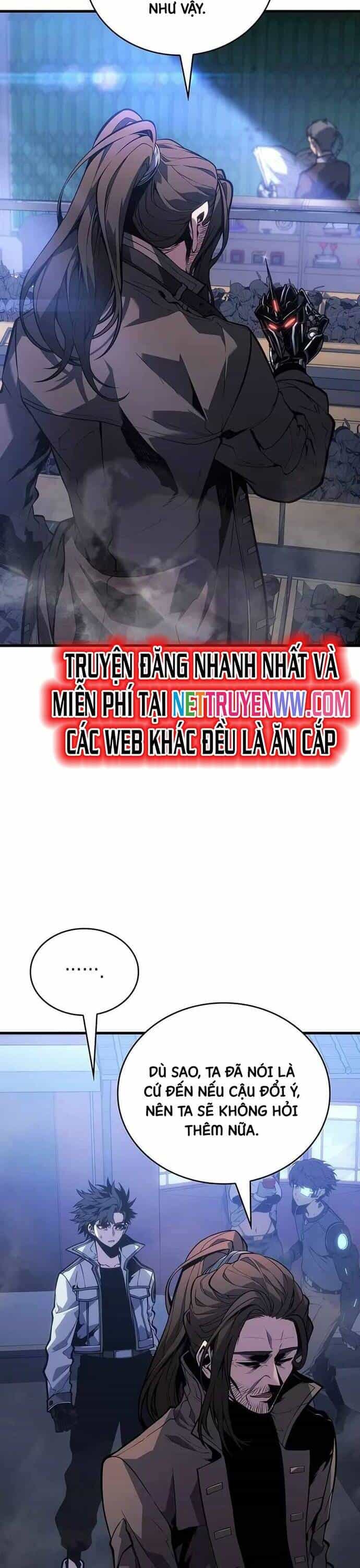 Tạp Huyết - Chương 11 - ảnh 28
