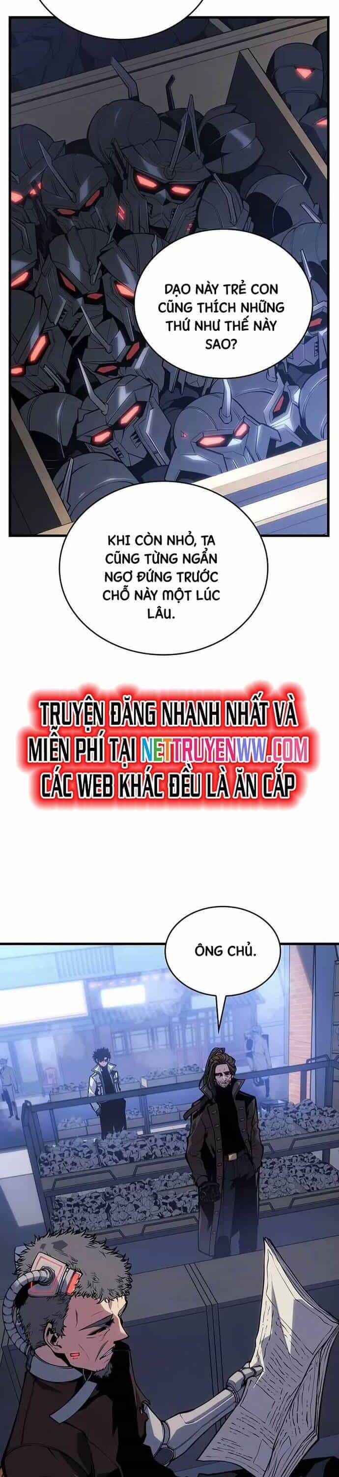 Tạp Huyết - Chương 11 - ảnh 30