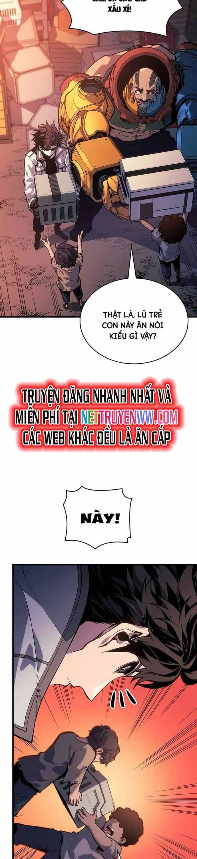 Tạp Huyết - Chương 11 - ảnh 40