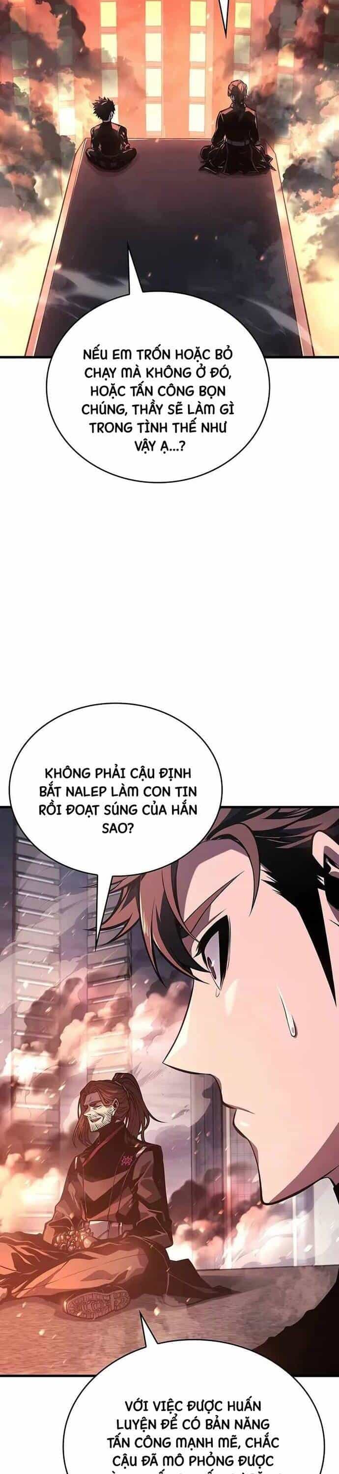 Tạp Huyết - Chương 11 - ảnh 6