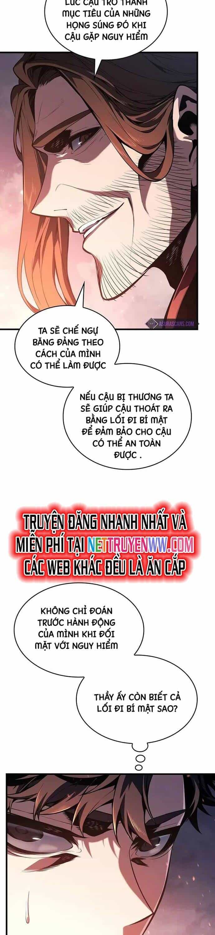 Tạp Huyết - Chương 11 - ảnh 8