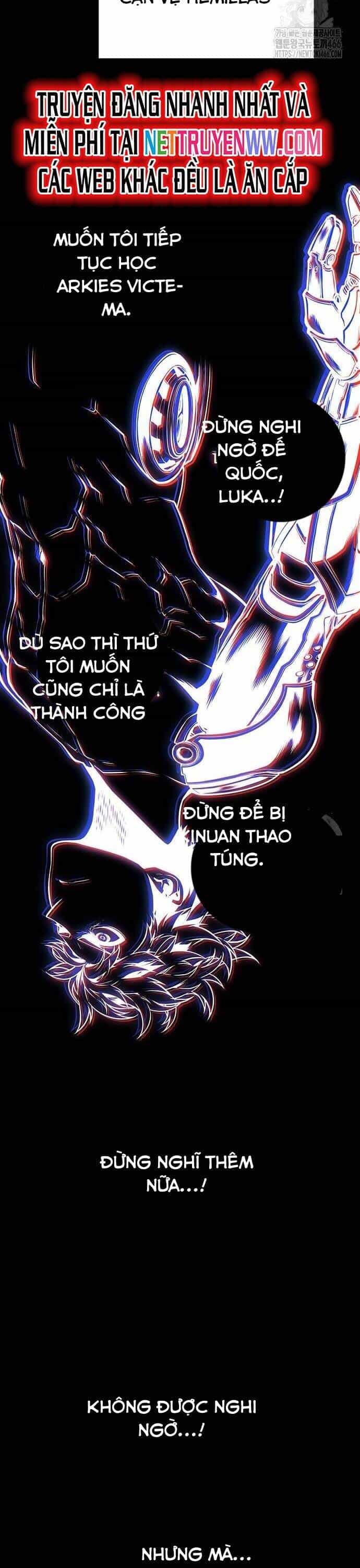 Tạp Huyết - Chương 12 - ảnh 16