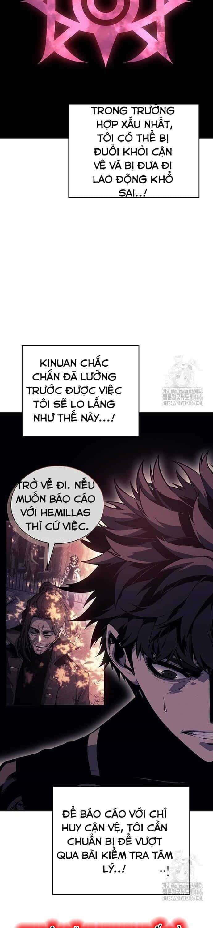 Tạp Huyết - Chương 12 - ảnh 22
