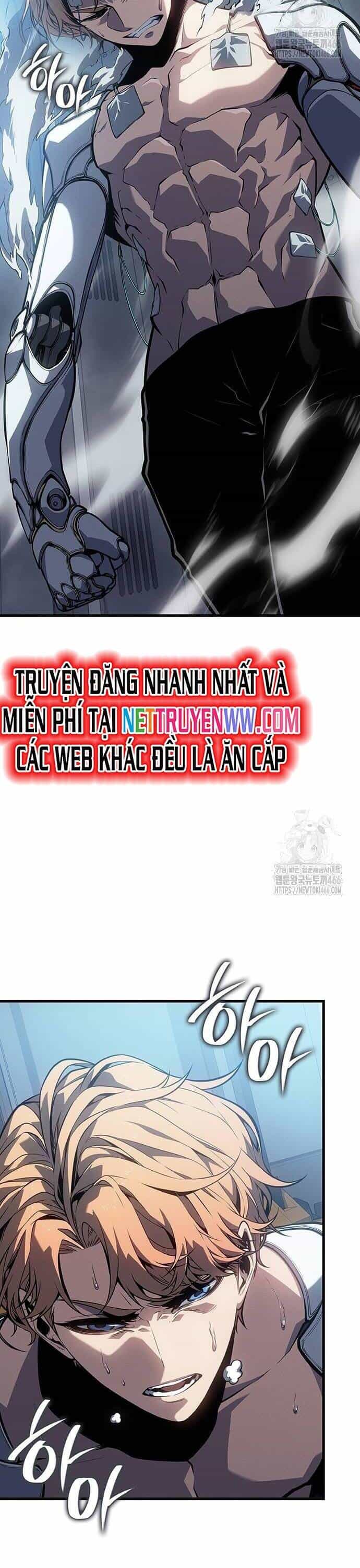 Tạp Huyết - Chương 12 - ảnh 24