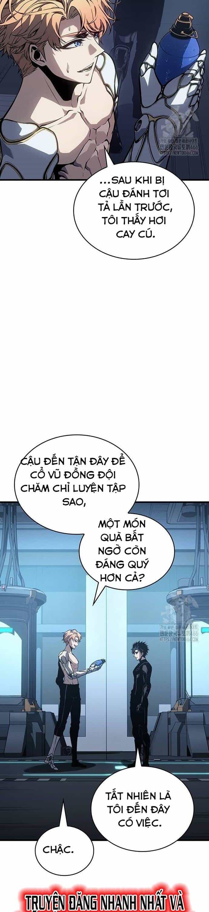 Tạp Huyết - Chương 12 - ảnh 26
