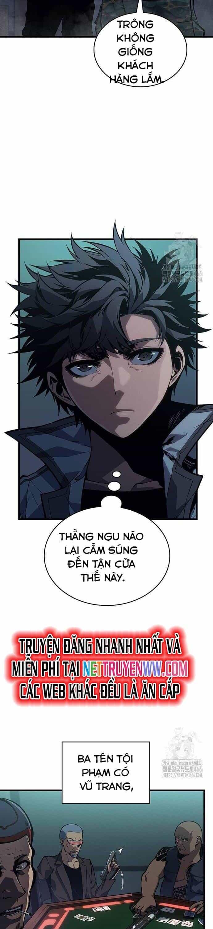Tạp Huyết - Chương 12 - ảnh 44