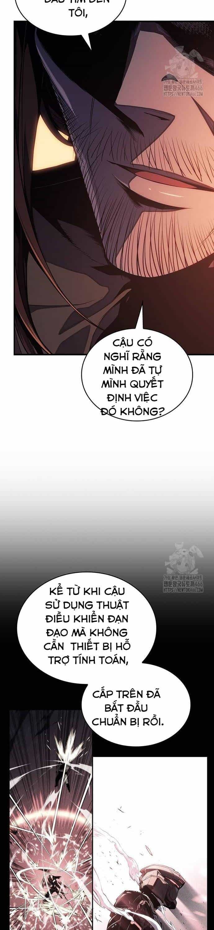 Tạp Huyết - Chương 12 - ảnh 9