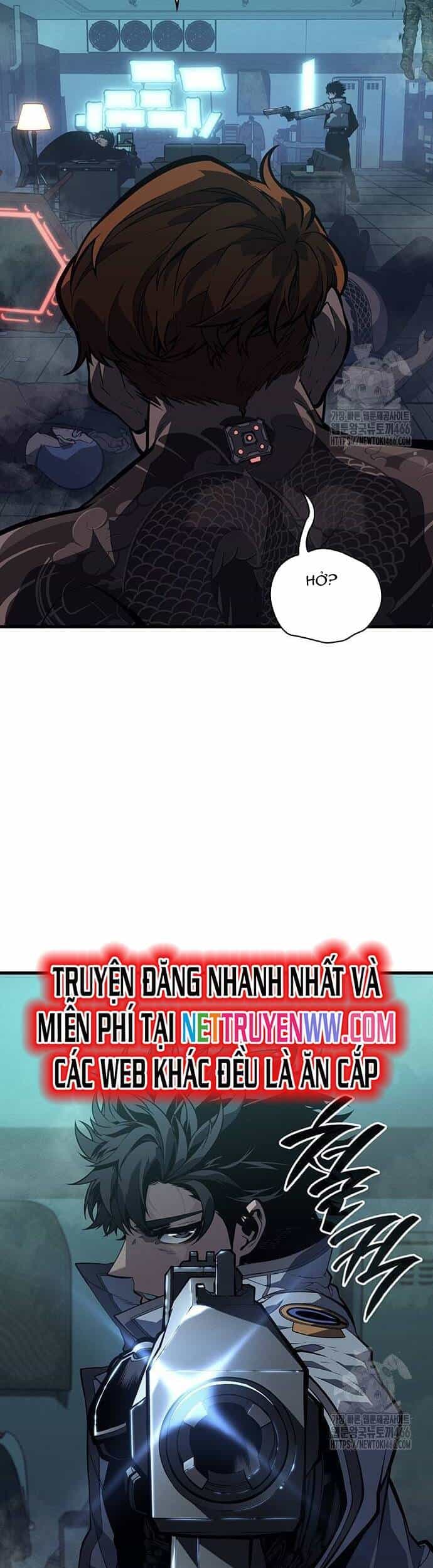 Tạp Huyết - Chương 13 - ảnh 13