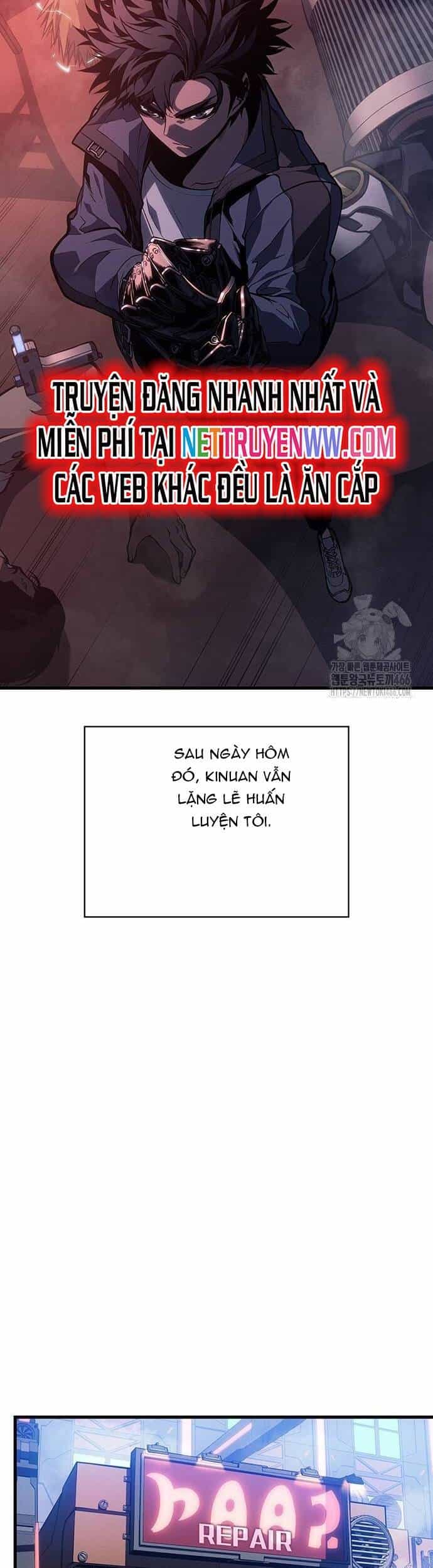 Tạp Huyết - Chương 13 - ảnh 25