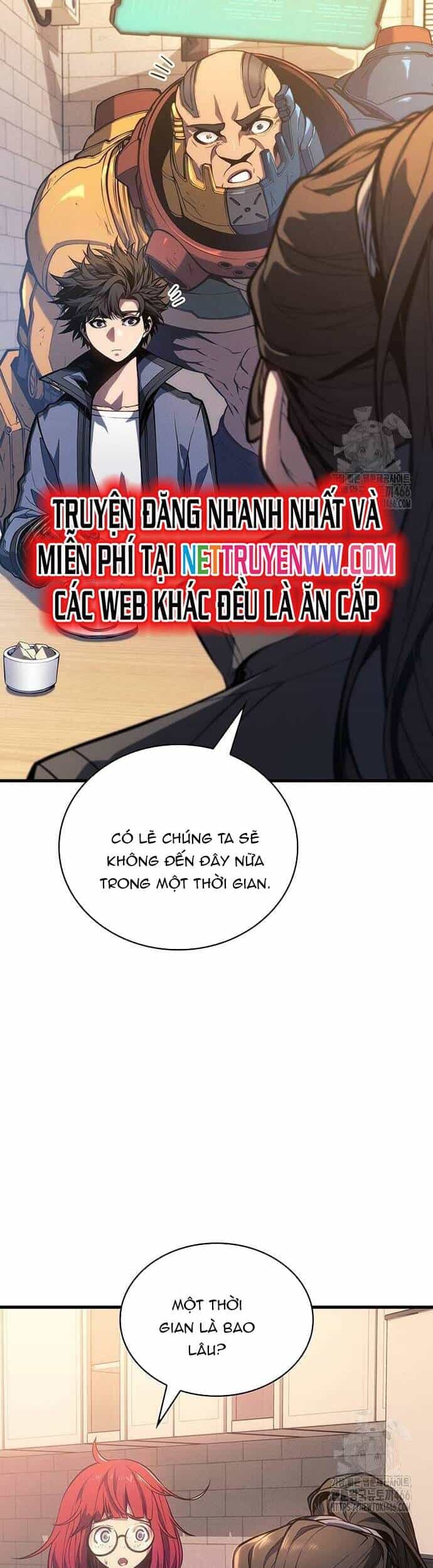 Tạp Huyết - Chương 13 - ảnh 36