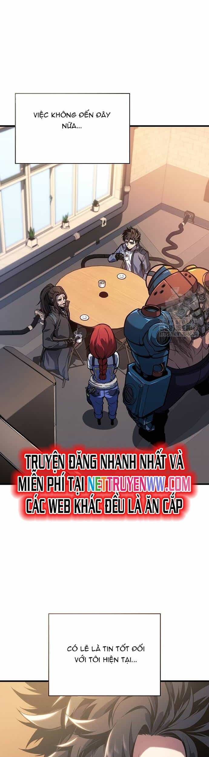 Tạp Huyết - Chương 13 - ảnh 41