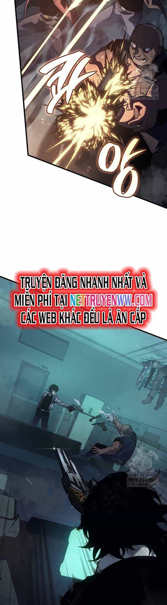Tạp Huyết - Chương 13 - ảnh 8