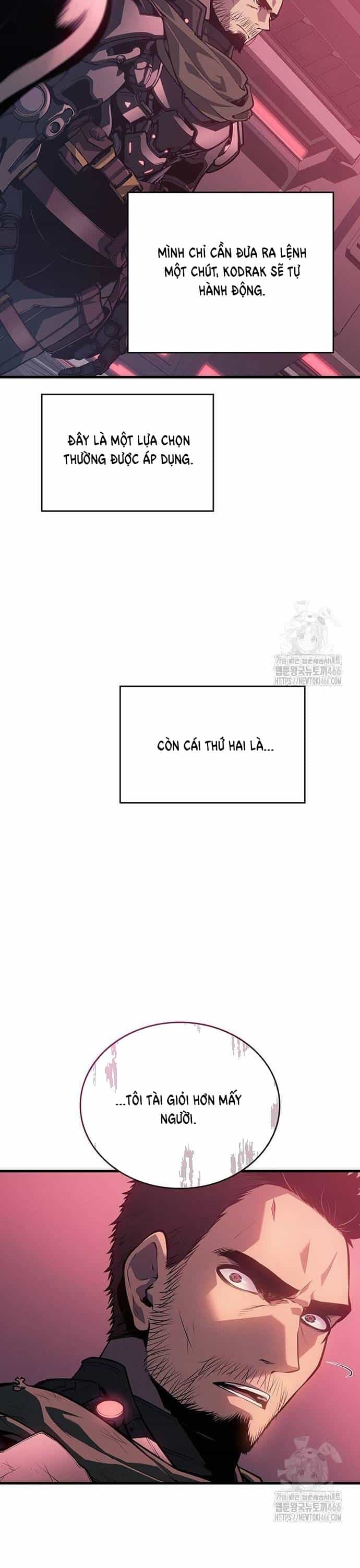 Tạp Huyết - Chương 14 - ảnh 22