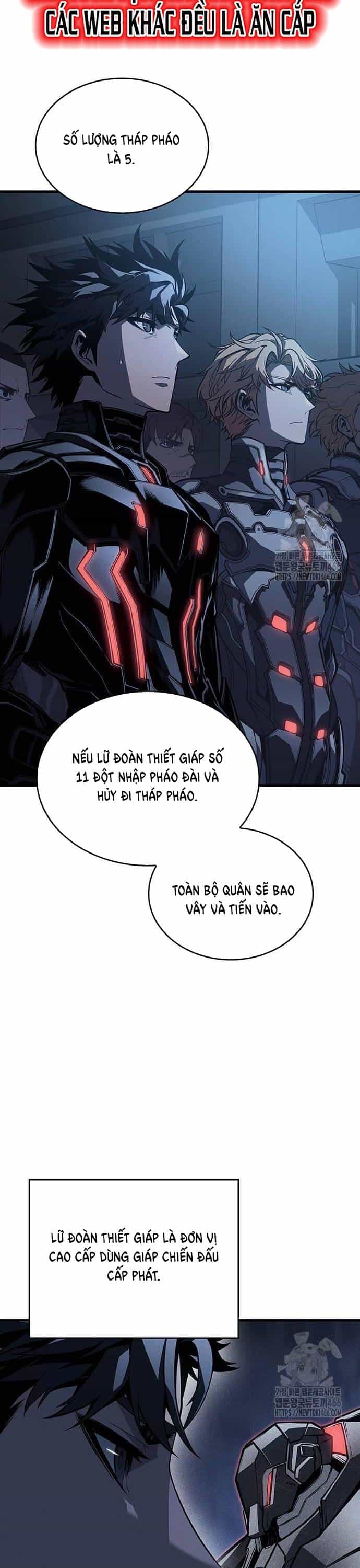Tạp Huyết - Chương 14 - ảnh 37