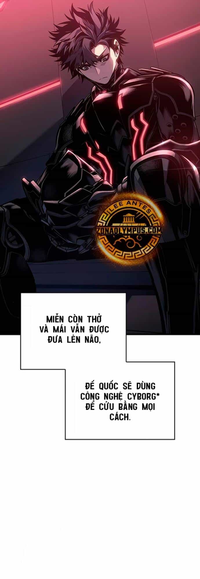 Tạp Huyết - Chương 15 - ảnh 2